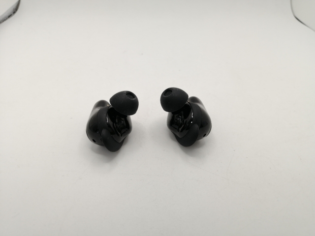 【中古】BOSE QuietComfort Ultra Earbuds 第2世代 [ブラック]【川崎駅前】保証期間１ヶ月【ランクA】_3