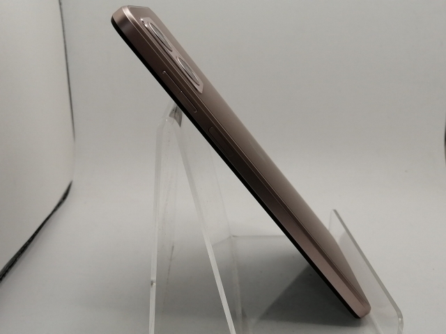 【中古】MOTOROLA ymobile 【SIMフリー】 moto g53y 5G ペールピンク 4GB 128GB A301MO【川崎駅前】保証期間１ヶ月【ランクA】_5