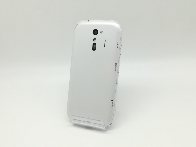 F-42A SIMロック解除 らくらくスマートフォン Fujitsu docomo 【SIM