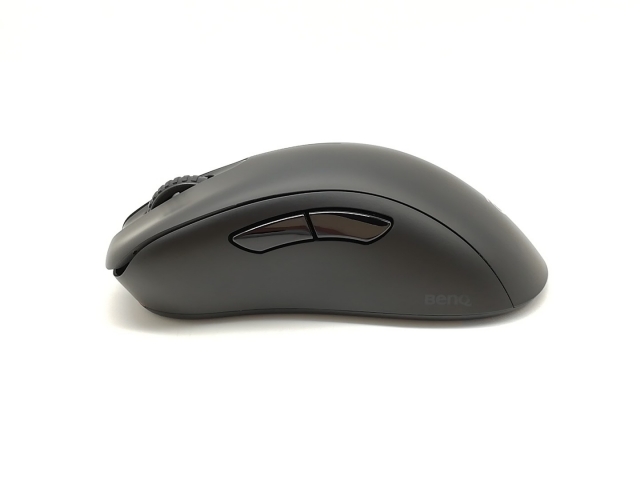 【中古】BenQ EC1-DW ワイヤレスゲーミングマウス Lサイズ【横浜】保証期間１週間_2