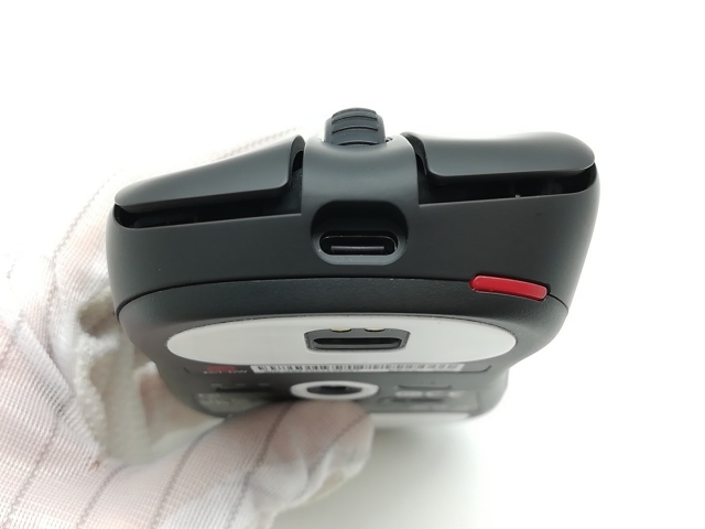 【中古】BenQ EC1-DW ワイヤレスゲーミングマウス Lサイズ【横浜】保証期間１週間_4