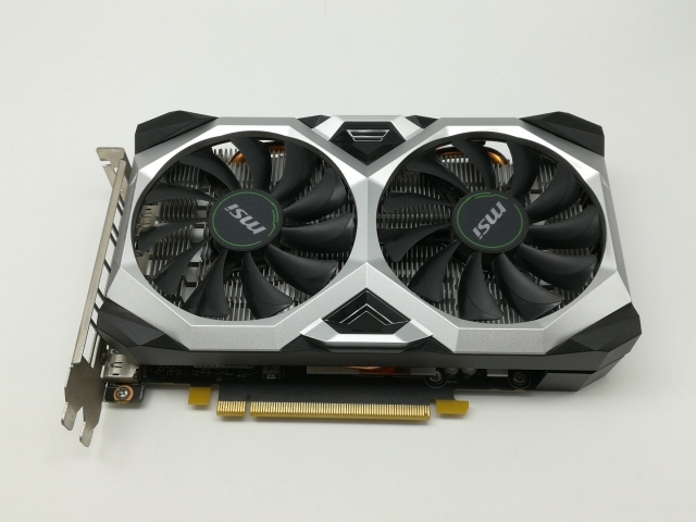 Palit GeForce RTX 2060 SUPER DUAL 8GB　中古 RTX2060SUPER 中古 中古Palit GeForce RTX 2060 SUPER DUAL