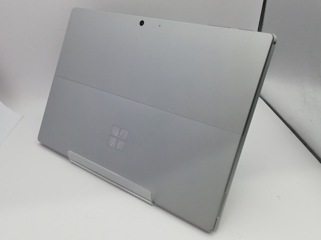 【中古】Microsoft Surface Pro7 【i5 1035G4 8G 128G】 VDV-00014【川崎駅前】保証期間１ヶ月【ランクA】
