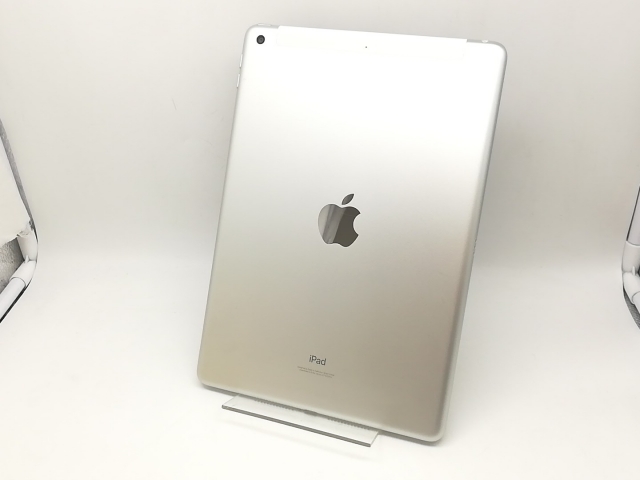 【中古】Apple au 【SIMフリー】 iPad（第9世代/2021） 256GB シルバー MK4H3J/A【横浜】保証期間１ヶ月【ランクB】 36,387円