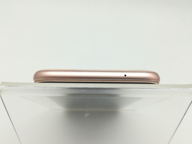 中古】Huawei au 【SIMロック解除済み】 HUAWEI P20 lite サクラ