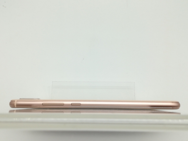中古】Huawei au 【SIMロック解除済み】 HUAWEI P20 lite サクラ