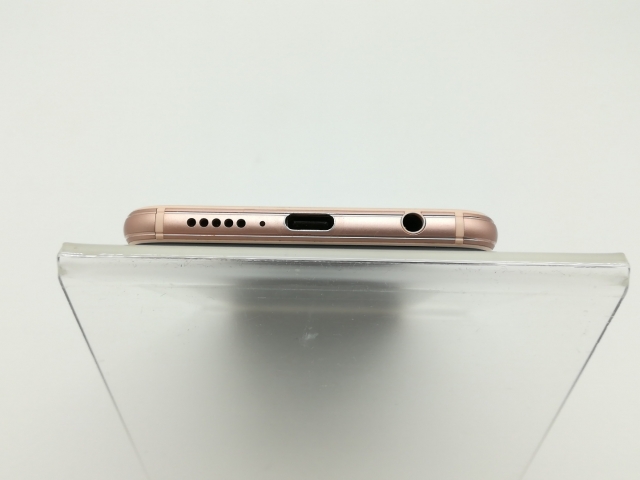 SIMロック解除済 au HUAWEI P20lite 64GB サクラピンク1 中古】Huawei au 【SIMロック解除済み】 HUAWEI P20 lite サクラ