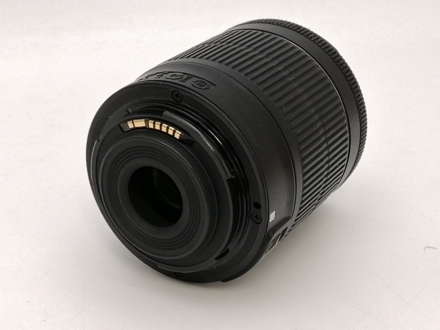 【中古】Canon EF-S 18-55mm F3.5-5.6 IS STM (Canon EF-Sマウント/APS-C)【新宿2】保証期間１ヶ月【ランクB】_1