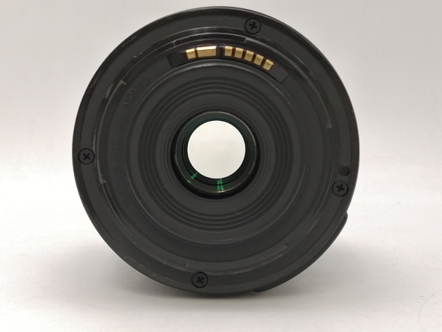【中古】Canon EF-S 18-55mm F3.5-5.6 IS STM (Canon EF-Sマウント/APS-C)【新宿2】保証期間１ヶ月【ランクB】_4