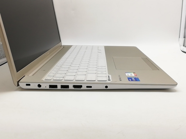 【中古】Dynabook dynabook P1-C7YN-EG アッシュゴールド【i7-1355U 16G 512G(SSD) WiFi 16LCD】【横浜】保証期間１ヶ月【ランクA】_2