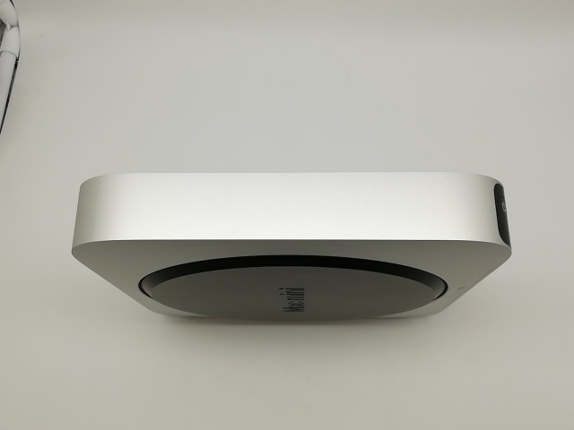 Mac mini M2 8C CPU/10C GPU/8GB/256GB 保証有 Mac mini M2 8C CPU/