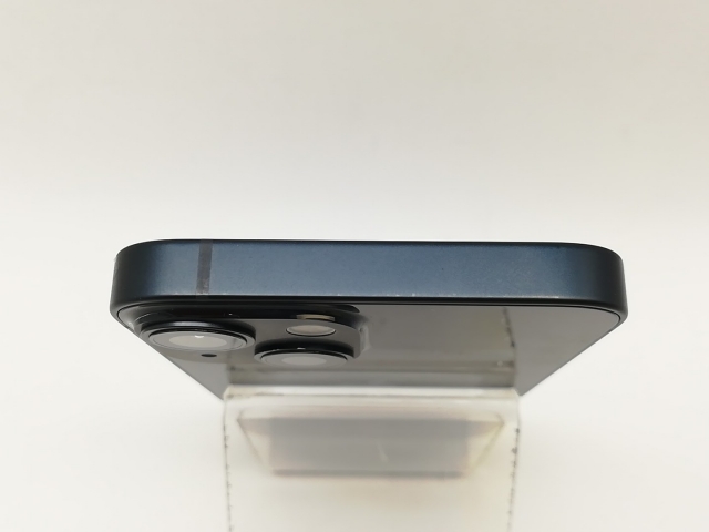 【中古】Apple au 【SIMフリー】 iPhone 13 mini 128GB ミッドナイト MLJC3J/A【横浜】保証期間１ヶ月【ランクC】_2