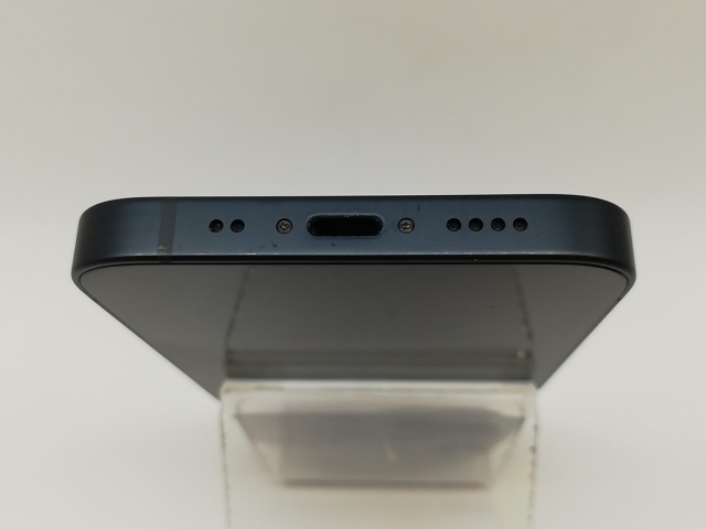 【中古】Apple au 【SIMフリー】 iPhone 13 mini 128GB ミッドナイト MLJC3J/A【横浜】保証期間１ヶ月【ランクC】_4