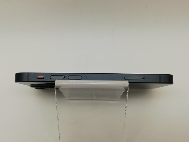 【中古】Apple au 【SIMフリー】 iPhone 13 mini 128GB ミッドナイト MLJC3J/A【横浜】保証期間１ヶ月【ランクC】_5