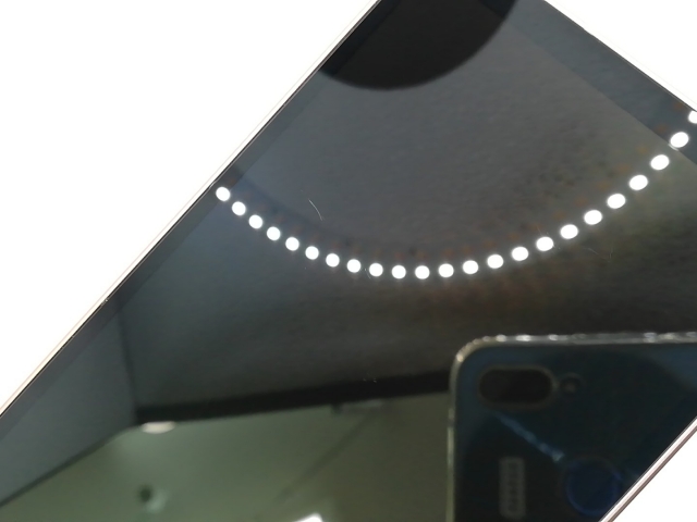 【中古】SHARP 楽天モバイル 【SIMフリー】 AQUOS sense6s ライトカッパー 4GB 64GB SH-RM19s【戸塚】保証期間１ヶ月【ランクB】_2