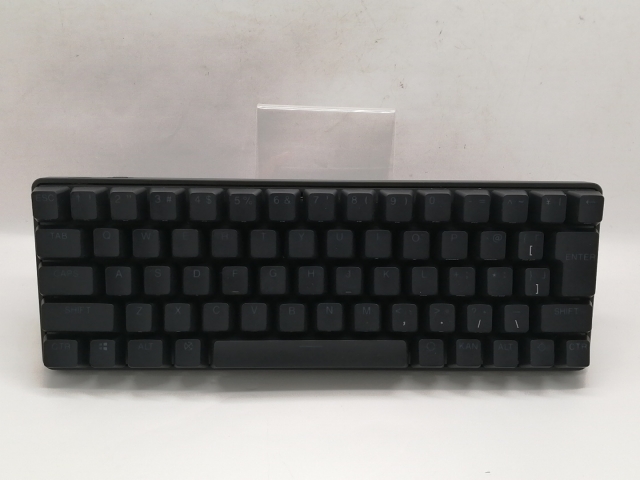 【中古】SteelSeries Apex Pro Mini Wireless JP【秋葉5号】保証期間１週間の通販は