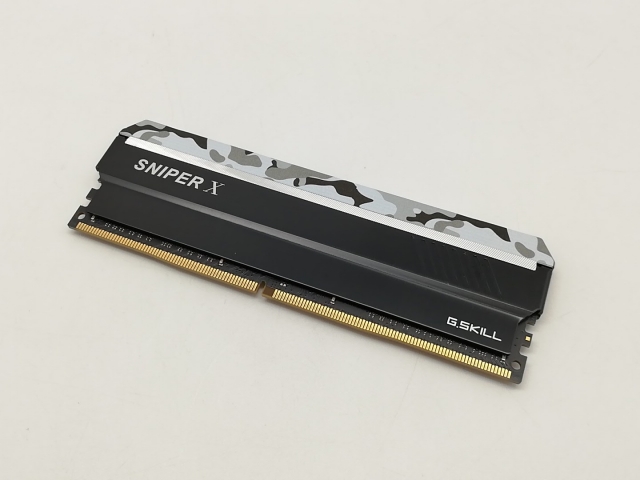 【中古】DDR4 16GB PC4-28800(DDR4-3600)【デスクトップPC用】【横浜】保証期間１週間