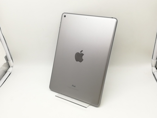 【中古】Apple 【Wi-Fi】 iPad（第5世代/2017） 32GB スペースグレイ MP2F2J/A【DS秋葉】保証期間１ヶ月【ランクA】