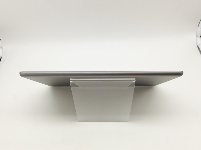 【中古】Apple 【Wi-Fi】 iPad（第5世代/2017） 32GB スペースグレイ MP2F2J/A【DS秋葉】保証期間１ヶ月【ランクA】_3