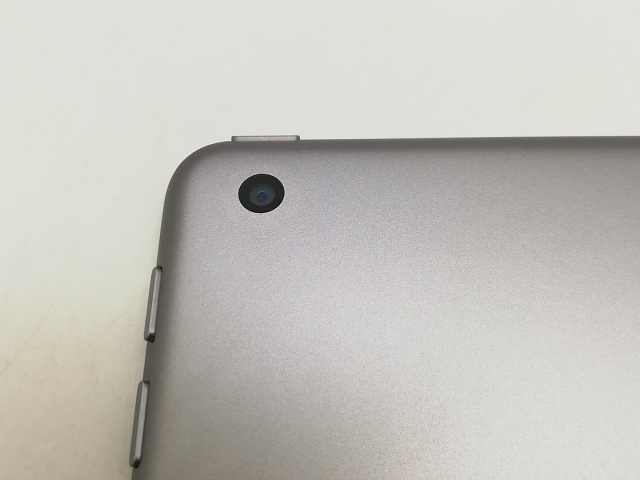 【中古】Apple 【Wi-Fi】 iPad（第5世代/2017） 32GB スペースグレイ MP2F2J/A【DS秋葉】保証期間１ヶ月【ランクA】_6