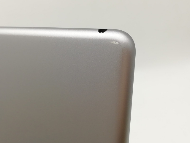 【中古】Apple 【Wi-Fi】 iPad（第5世代/2017） 32GB スペースグレイ MP2F2J/A【DS秋葉】保証期間１ヶ月【ランクA】_7