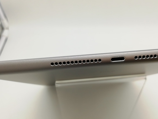 【中古】Apple 【Wi-Fi】 iPad（第5世代/2017） 32GB スペースグレイ MP2F2J/A【DS秋葉】保証期間１ヶ月【ランクA】_9