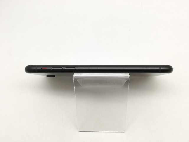 中古】Apple au 【SIMロック解除済み】 iPhone XR 64GB ブラック 