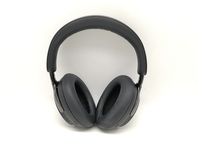 【中古】BOSE QuietComfort Ultra Headphones 第2世代 [ブラック]【川崎駅前】保証期間１ヶ月【ランクA】