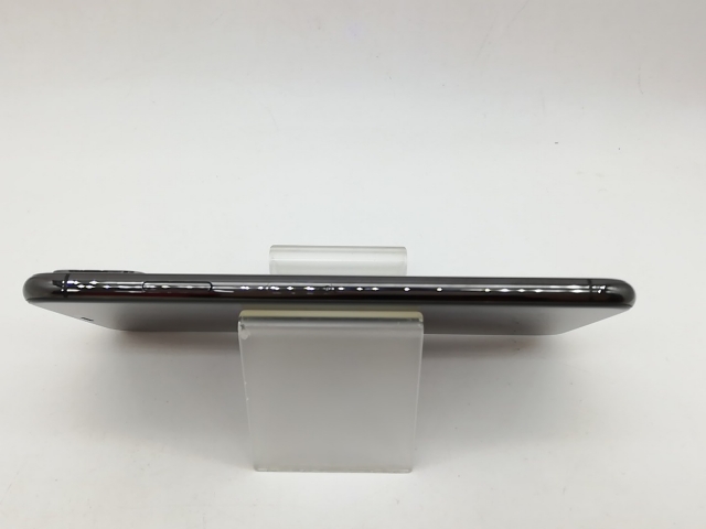【中古】Apple 国内版 【SIMフリー】 iPhone XS Max 256GB スペースグレイ MT6U2J/A【秋葉本店】保証期間１ヶ月【ランクA】_3