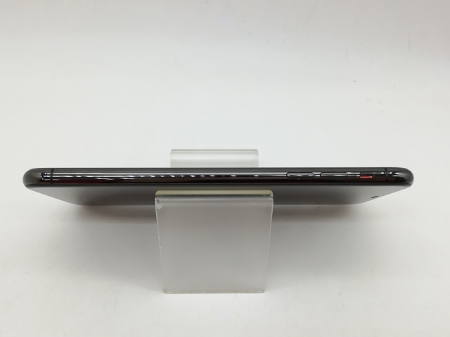 【中古】Apple 国内版 【SIMフリー】 iPhone XS Max 256GB スペースグレイ MT6U2J/A【秋葉本店】保証期間１ヶ月【ランクA】_5