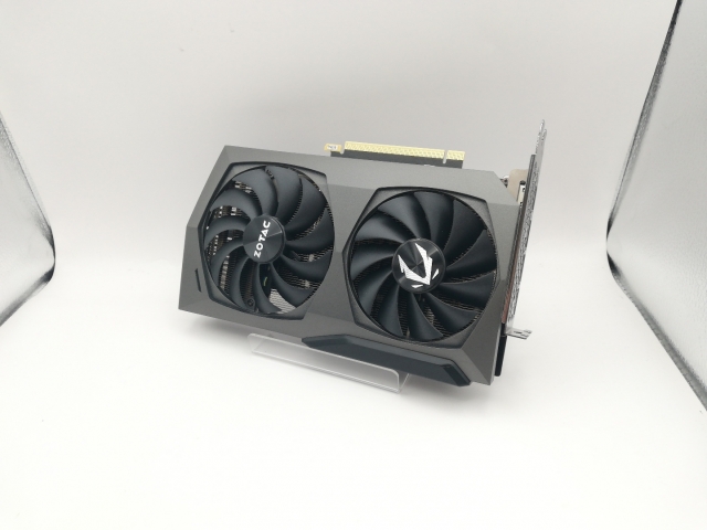 【中古】NVIDIA GeForce RTX3070 (LHR) 8GB (GDDR6)/PCI-E【川崎駅前】言いはなつ継続期間１週