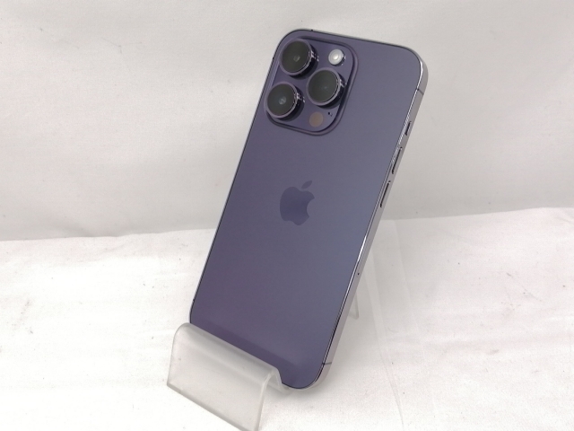 中古】Apple docomo 【SIMフリー】 iPhone 14 Pro 256GB 中古】Apple docomo 【SIMフリー】 iPhone 14 Pro 256GB