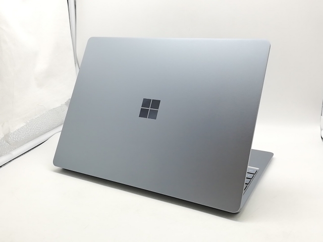 アイスブルー サーフェス ラップトップgo Surface Laptop Go i5 8GB