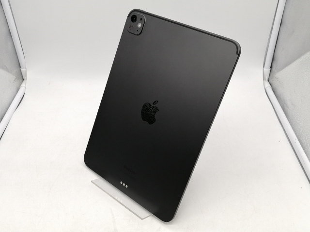 iPad Pro 11 m4インチ スペースグレー 本体 M4 iPadPro11インチ 512GB