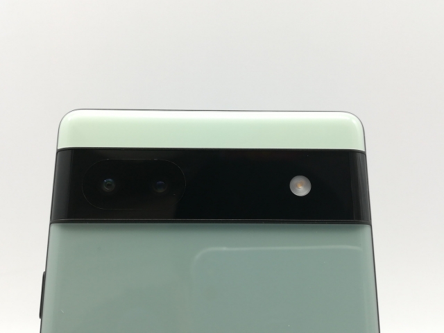 Google Pixel 6a セージ au 楽天市場】【未使用品】Google pixel 6a 128GB Sage SIMフリー