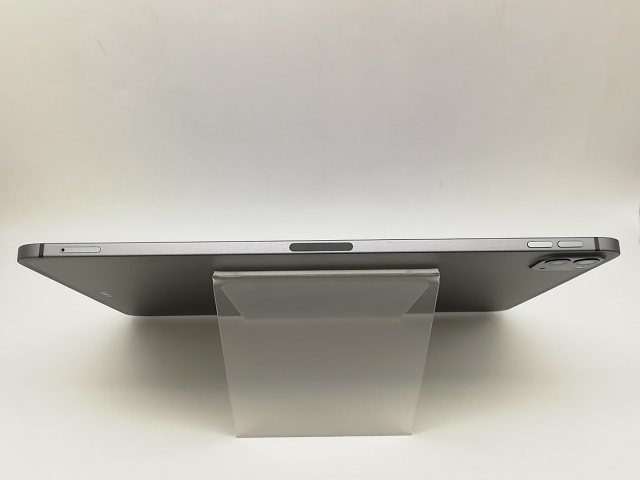 【中古】Apple 国内版 【SIMフリー】 11インチ iPad Pro（第3世代/2021） 512GB スペースグレイ MHW93J/A【横浜】保証期間１ヶ月【ランクB】_3