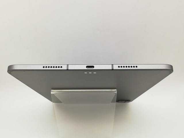 【中古】Apple 国内版 【SIMフリー】 11インチ iPad Pro（第3世代/2021） 512GB スペースグレイ MHW93J/A【横浜】保証期間１ヶ月【ランクB】_4