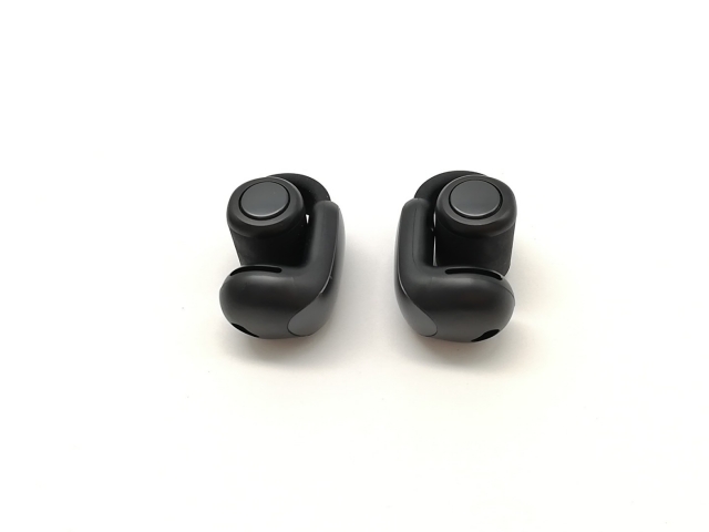 【中古】BOSE Ultra Open Earbuds [ブラック]【横浜】保証期間１ヶ月【ランクA】
