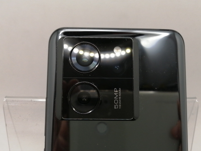 【中古】Xiaomi 国内版 【SIMフリー】 Xiaomi 13T Pro 12GB 256GB ブラック【川崎駅前】保証期間１ヶ月【ランクB】_1