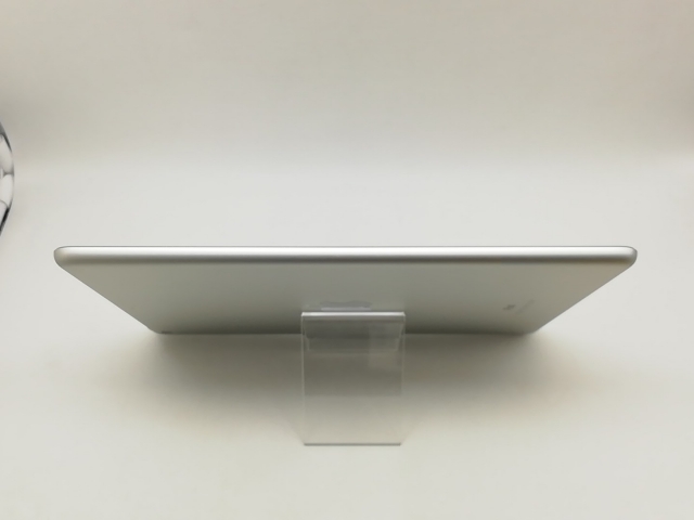 中古】Apple 【Wi-Fi】 iPad（第6世代/2018） 128GB シルバー MR7K2J/A