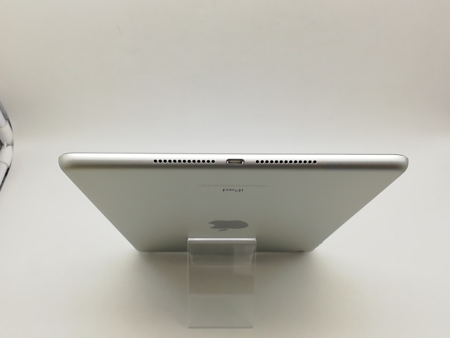 中古】Apple 【Wi-Fi】 iPad（第6世代/2018） 128GB シルバー MR7K2J/A