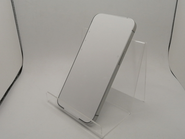 【未使用】Apple UQmobile 【SIMフリー】 iPhone 16e 128GB ホワイト MD1R4J/A【川崎駅前】保証期間３ヶ月_2