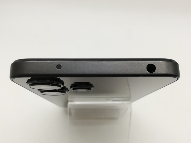【中古】Xiaomi UQmobile 【SIMフリー】 Redmi 12 5G 4GB 128GB ミッドナイトブラック XIG03【横浜】保証期間１ヶ月【ランクA】_2