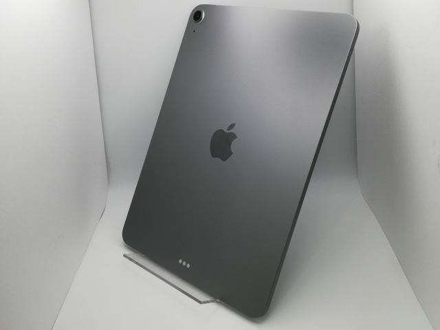 【中古】Apple 【Wi-Fi】 11インチ iPad Air（M4/2026) 128GB スペースグレイ MH304J/A【新橋烏森通り】保証期間１ヶ月【ランクA】