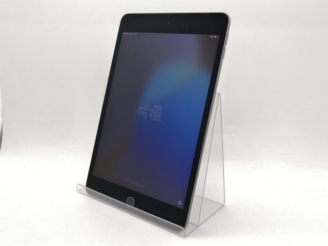 iPad mini 第5世代 64GB スペースグレイ Apple iPad mini (第5世代