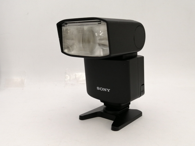 【中古】SONY HVL-F46RM【新宿2】保証期間１週間【ランクA】