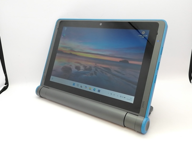 【中古】mouse タブレットPC mouse E10 mouse E10 【Celeron N4100 4GB 64G(Flash) WiFi 10LCD(1280×800)】【川崎駅前】保証期間１ヶ月【ランクC】