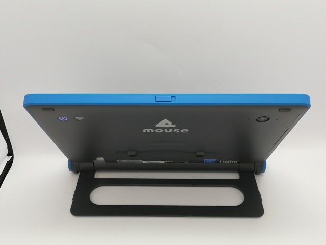 中古】mouse タブレットPC mouse E10 mouse E10 【Celeron N4100 4GB