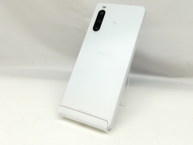 Xperia 10 IV ホワイト 128 GB Softbank（Xperia 10 IV｜価格