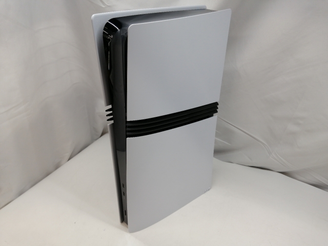 【中古】SONY PlayStation5 Pro CFI-7000B01 [2TB]【秋葉2号】保証期間１ヶ月【ランクB】